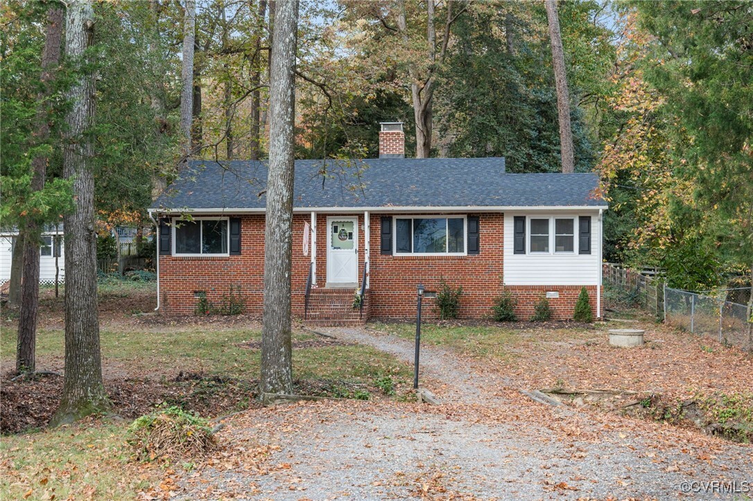 Property Photo:  2308 Adelphi Road  VA 23229 