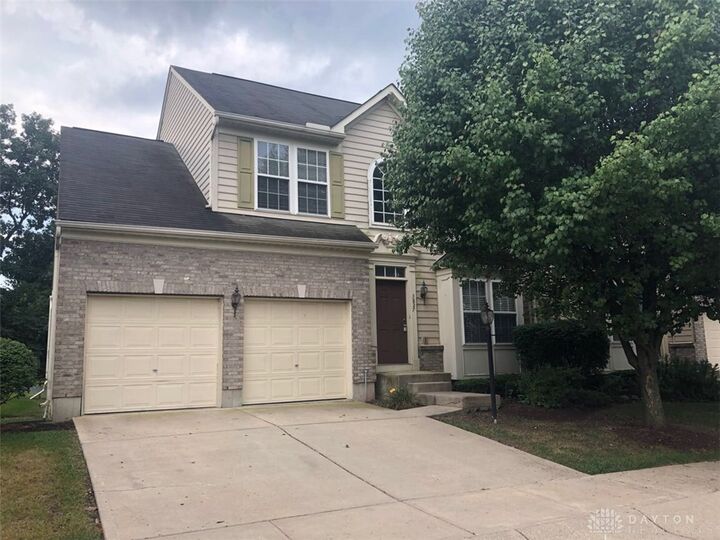 3827 Taft Avenue  Beavercreek OH 45431 photo