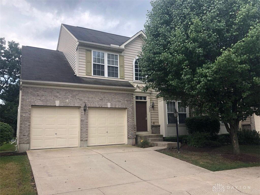 Property Photo:  3827 Taft Avenue  OH 45431 