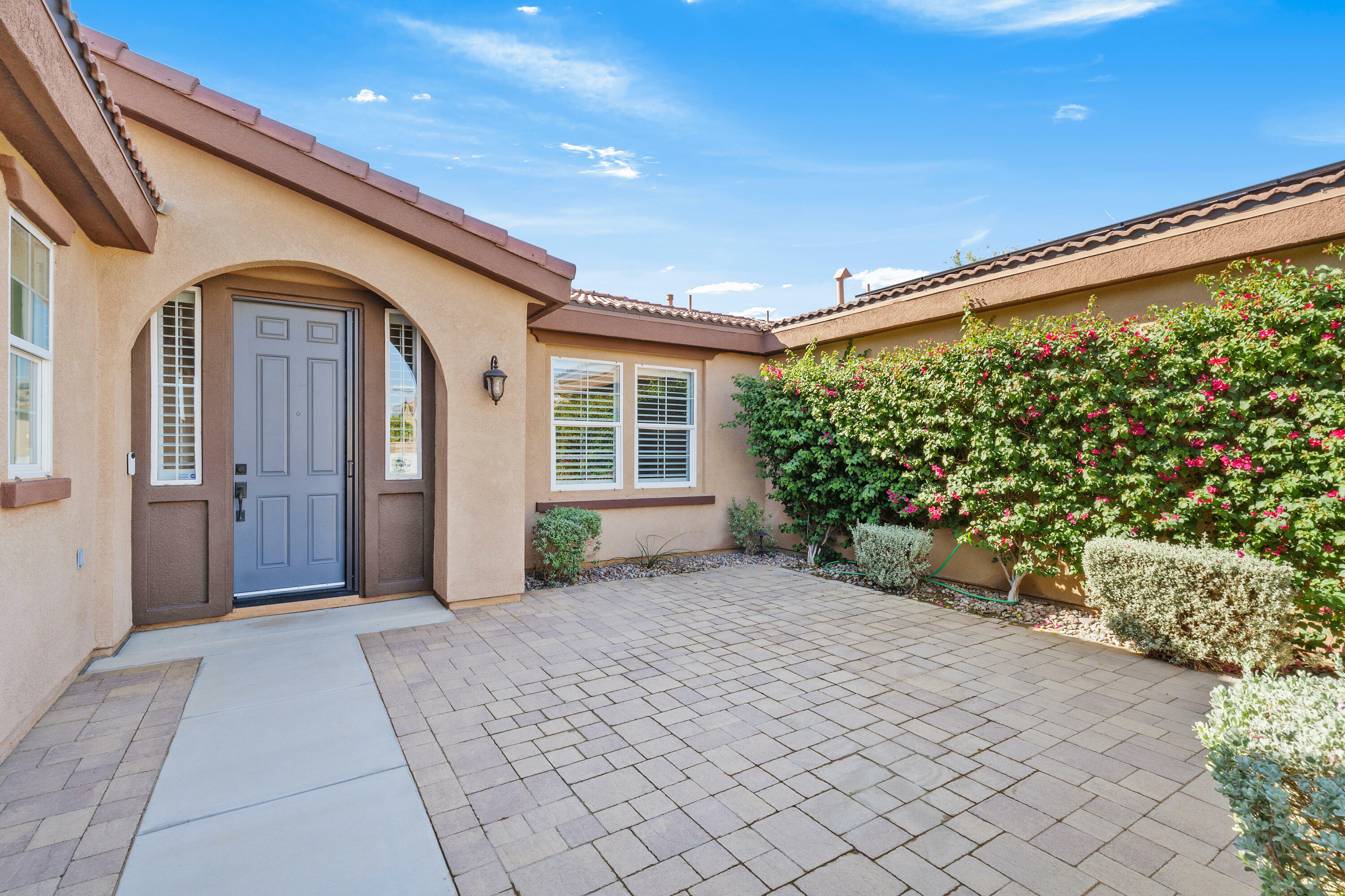 Property Photo:  73715 Picasso Drive  CA 92211 