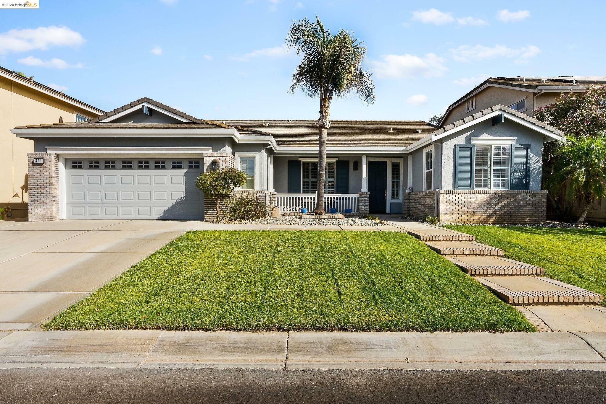 801 Blue Mesa Ct  Discovery Bay CA 94505 photo