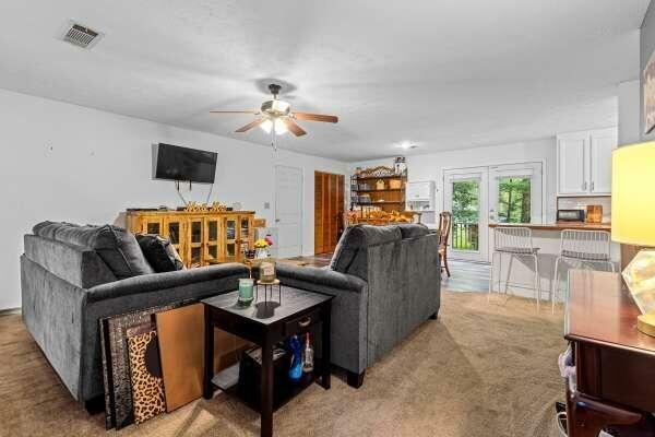 Property Photo:  2816 Scarlett Ohara Court  GA 30135 