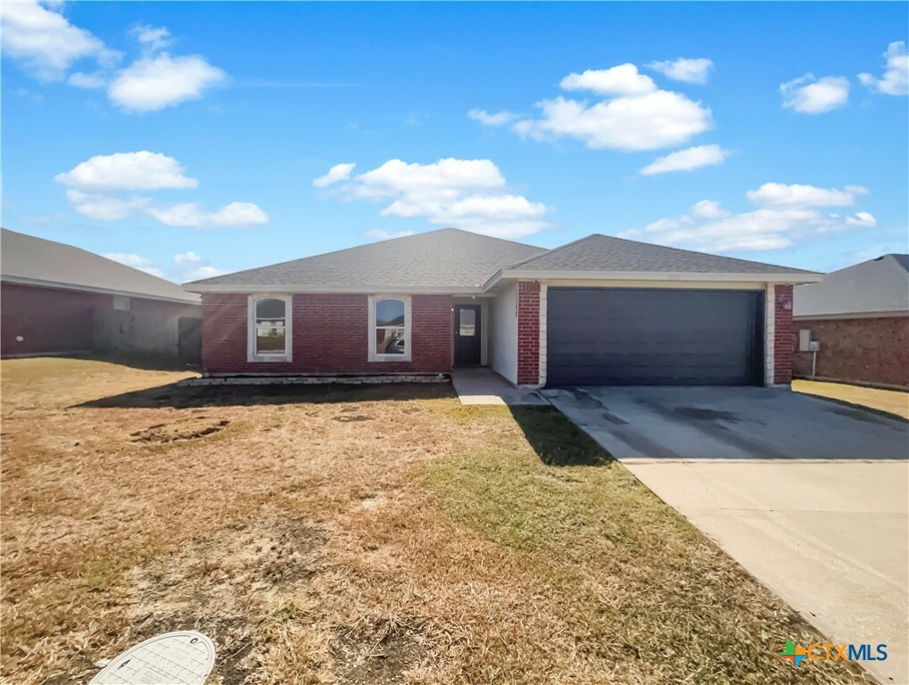 Property Photo:  1300 Copper Creek  TX 76549 