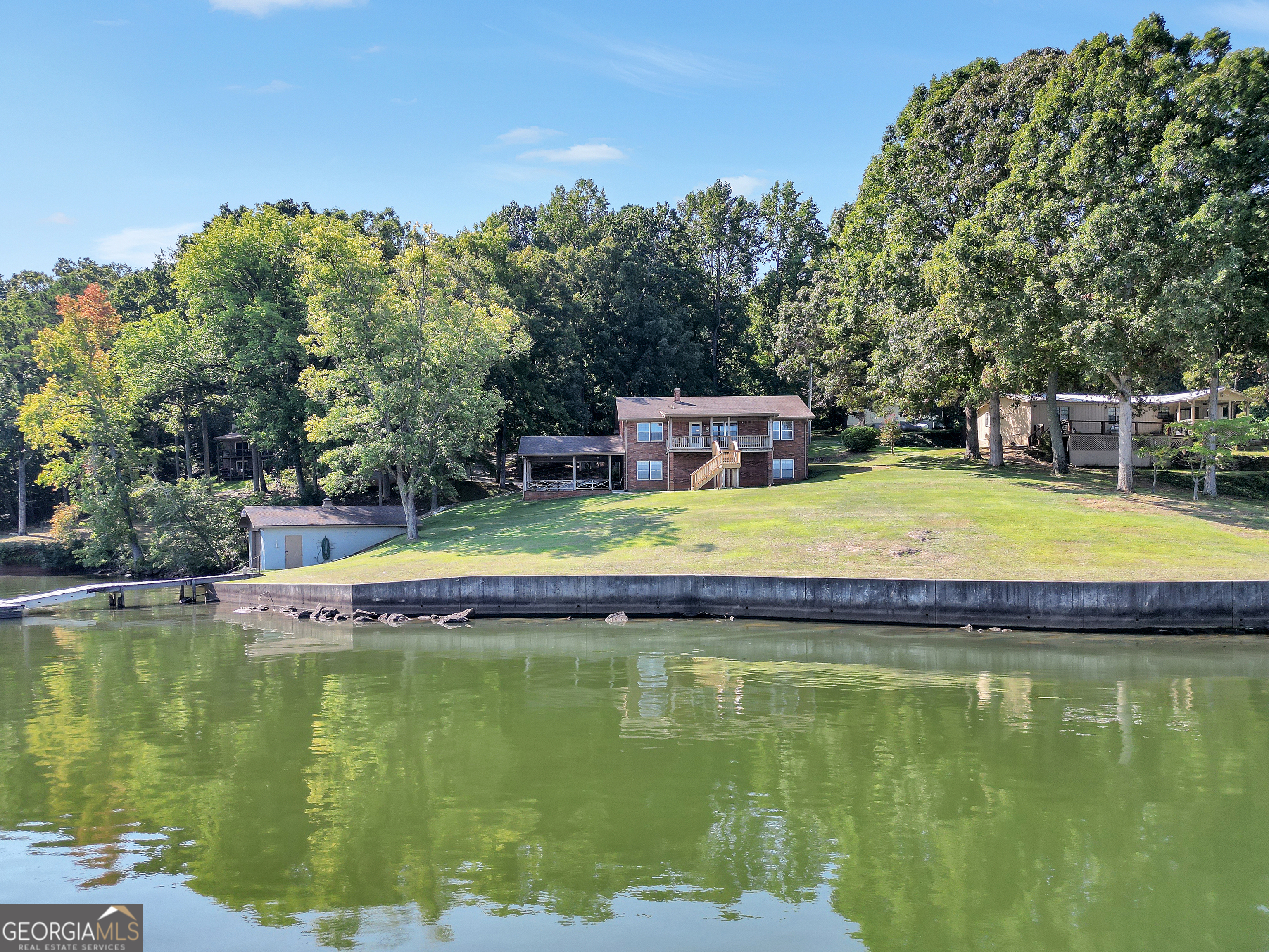 Property Photo:  242 Herring Gull Court  GA 31064 