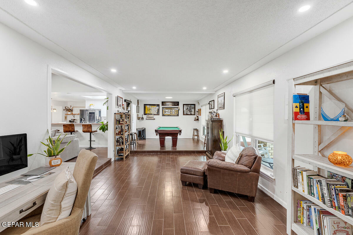 Property Photo:  1801 Jack Nicklaus Drive  TX 79935 