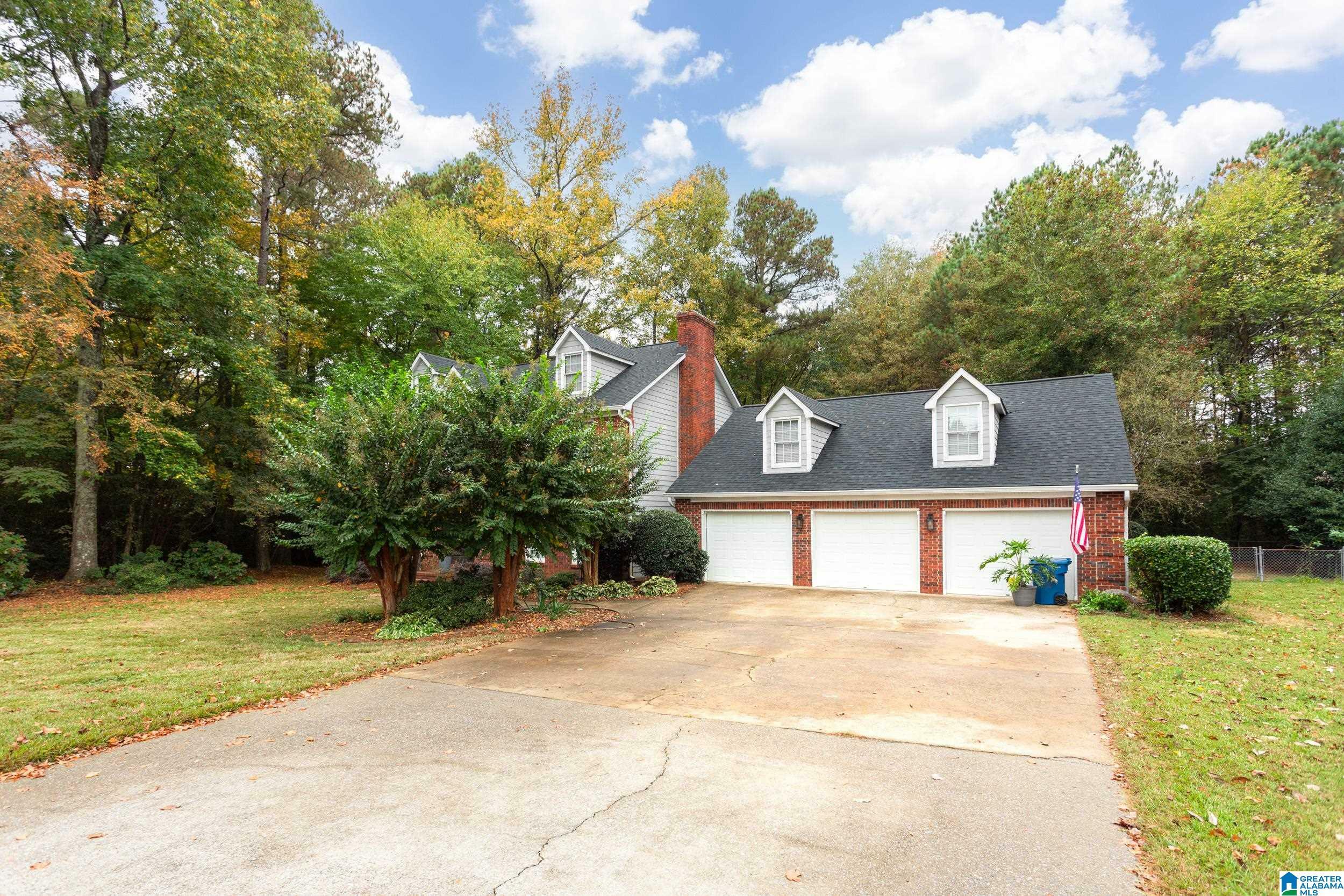 Property Photo:  874 Brookhaven Road  AL 36207 