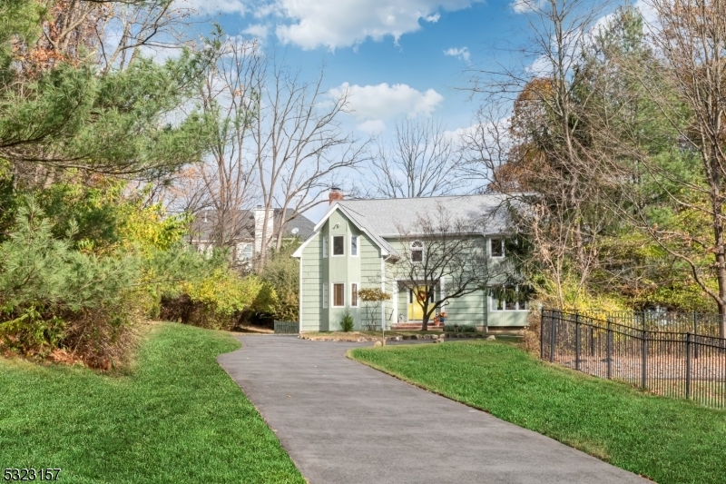Property Photo: 4 Asa St NJ 07045