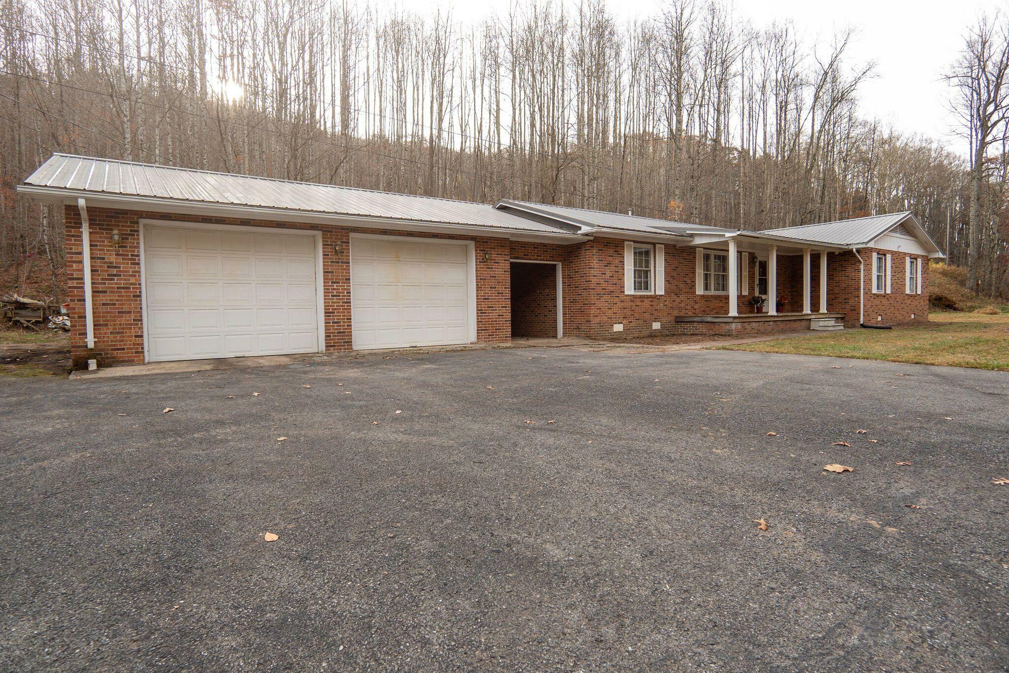 Property Photo:  721 Boggs Creek Rd  WV 25962 