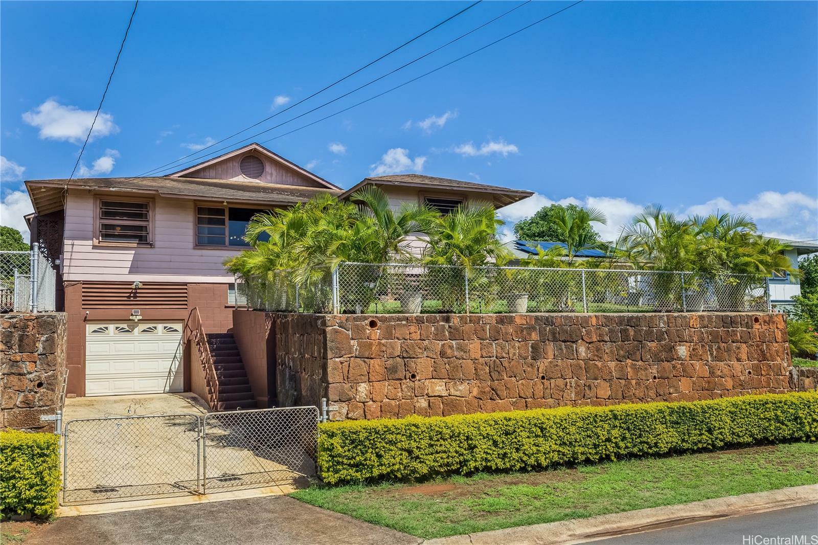 826 Puu Kula Drive  Pearl City HI 96782 photo