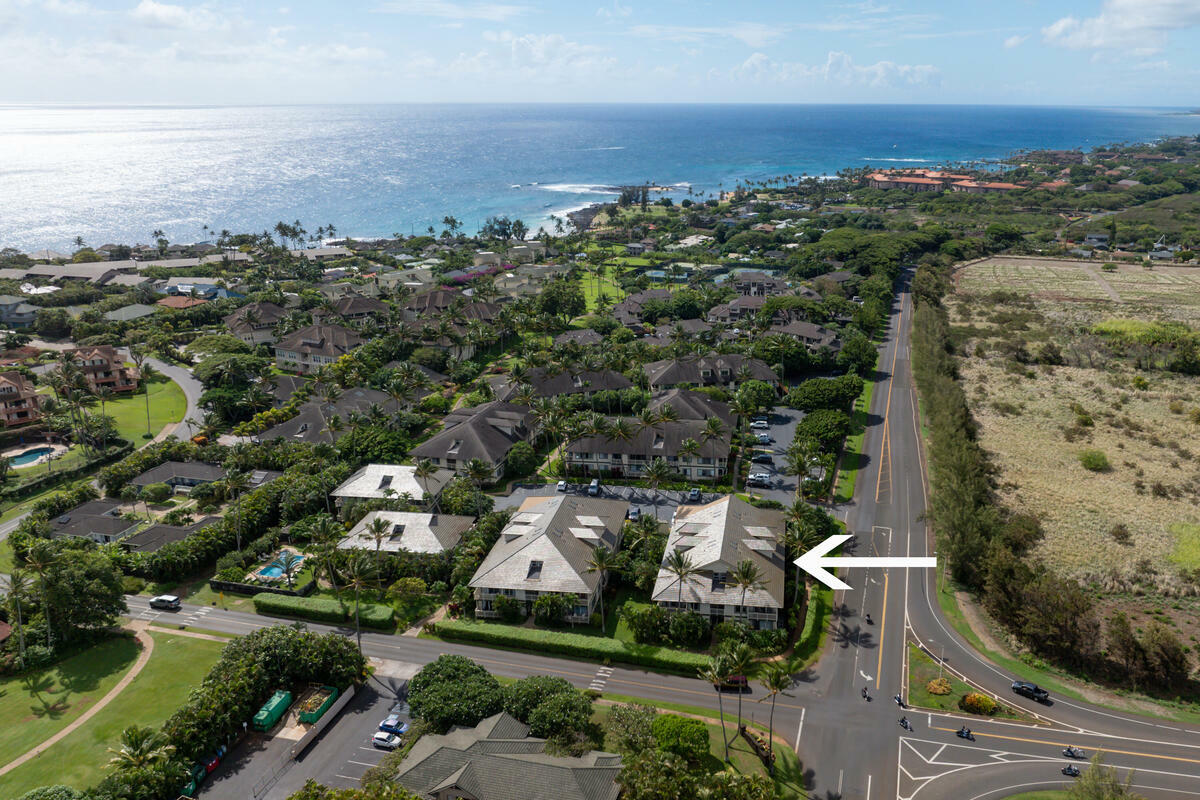 Property Photo:  1831 Poipu Rd 912  HI 96756 