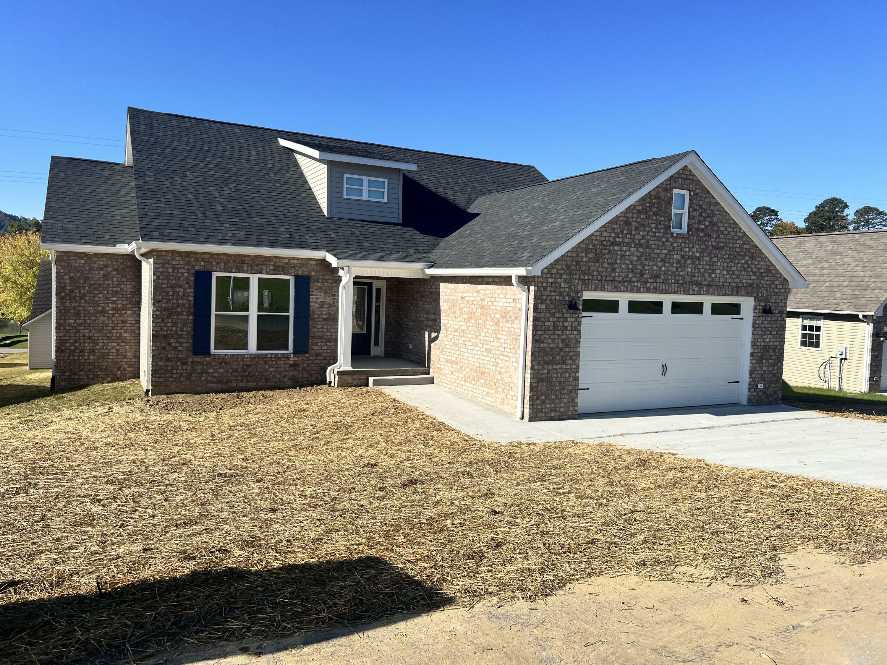 Property Photo: 18 Grayson Drive KY 40351