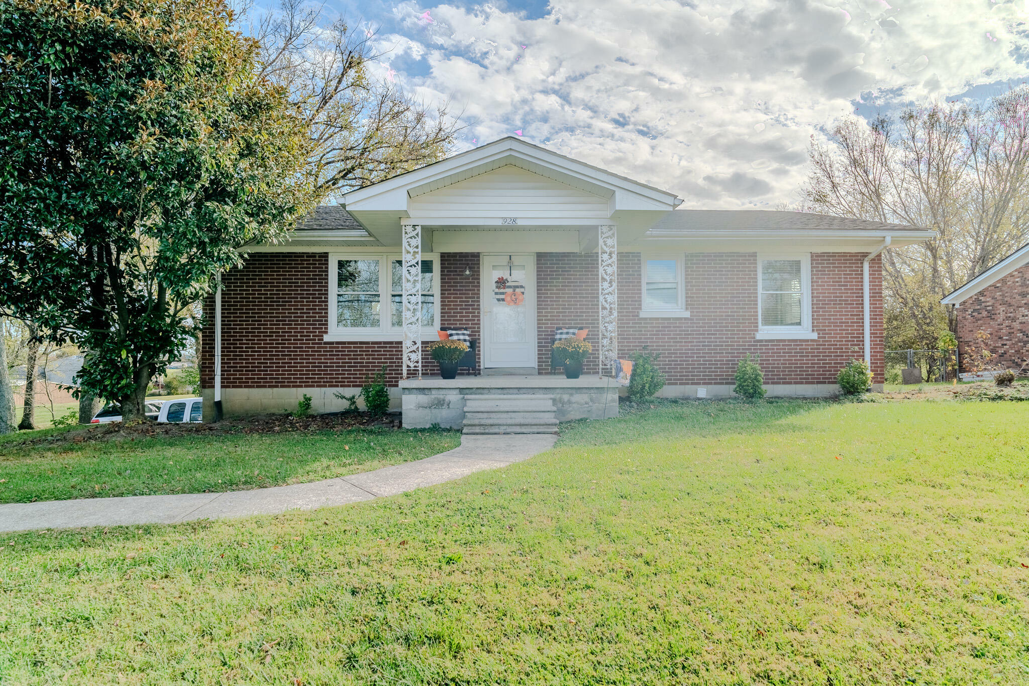 928 Lancaster Street  Stanford KY 40484 photo