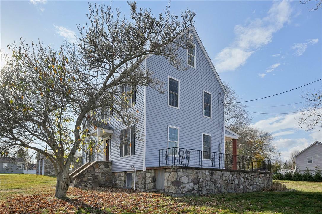 Property Photo:  108 Highland Avenue  NY 10950 