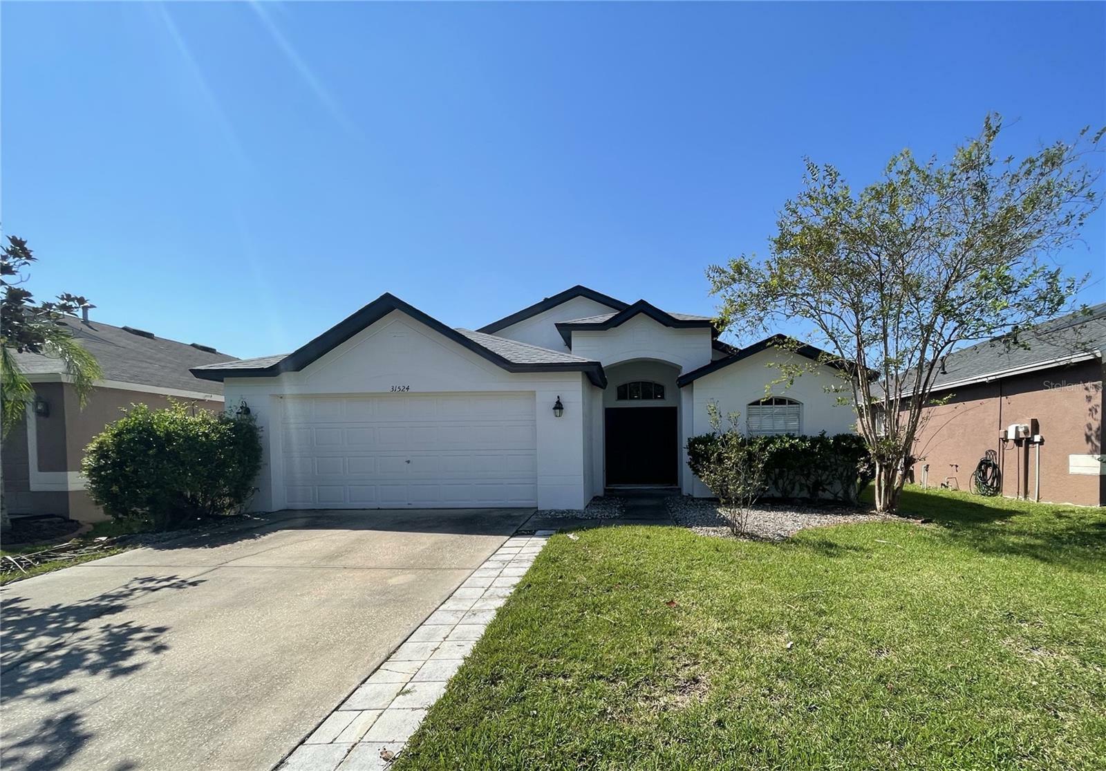 31524 Wrencrest Drive  Wesley Chapel FL 33543 photo