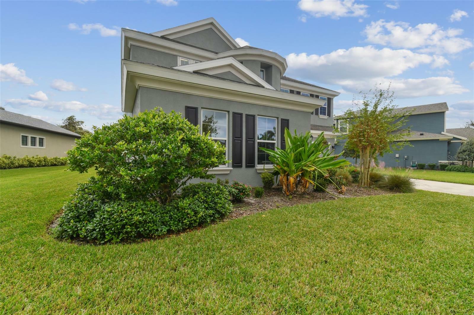 Property Photo: 6317 Brevada Lane FL 33572