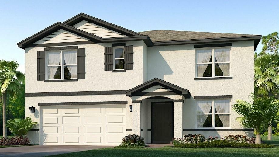 Property Photo:  6205 Distant Haze Place  FL 34221 