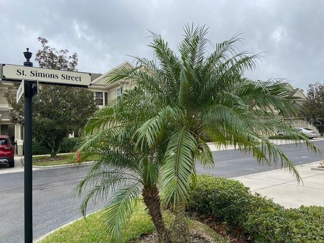 Property Photo: 7937 St Simons Street 7937 FL 34201