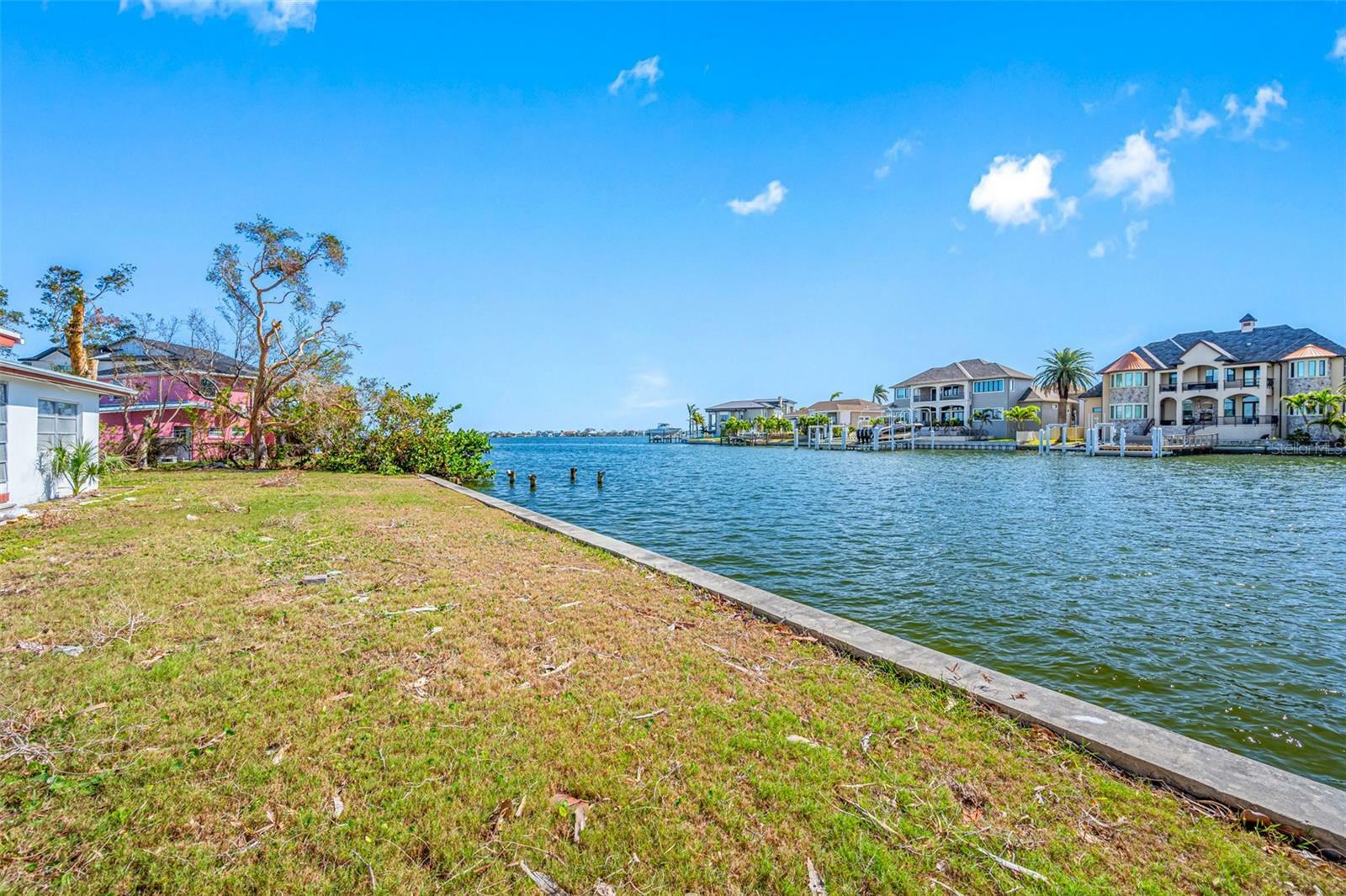 Property Photo: 5412 Pali Way FL 33706