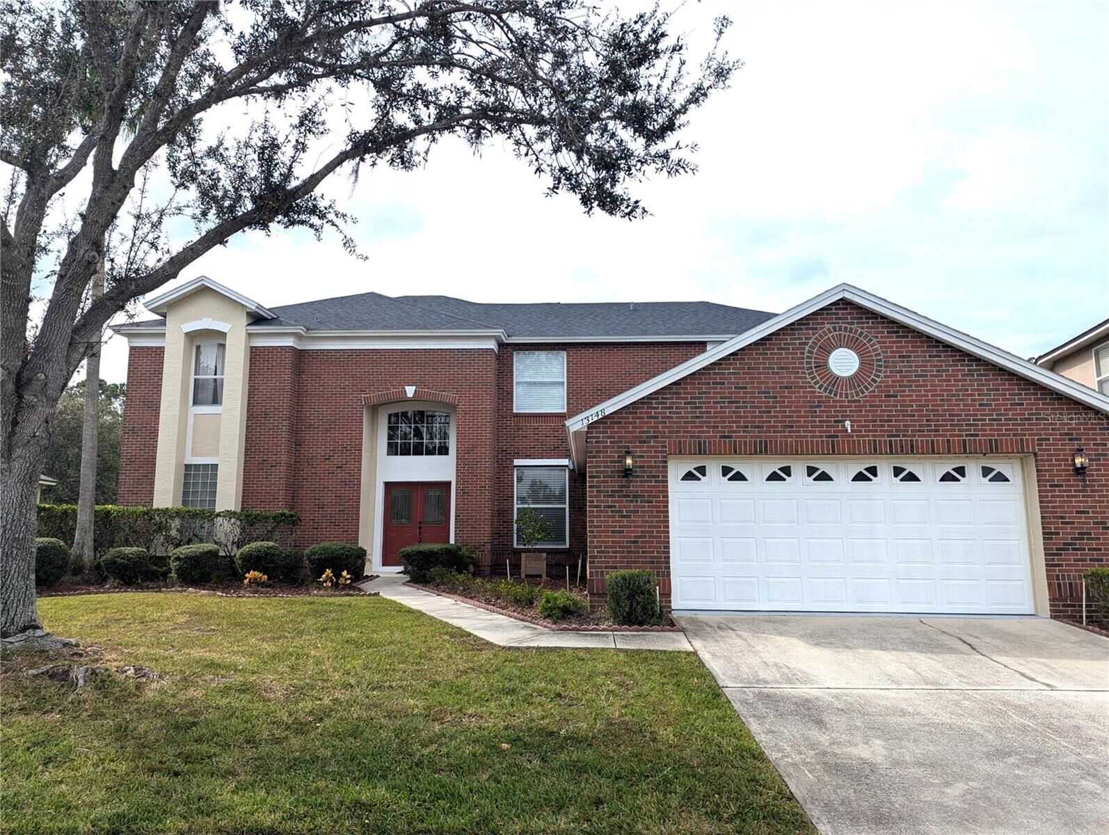 Property Photo: 13148 Meergate Circle FL 32837