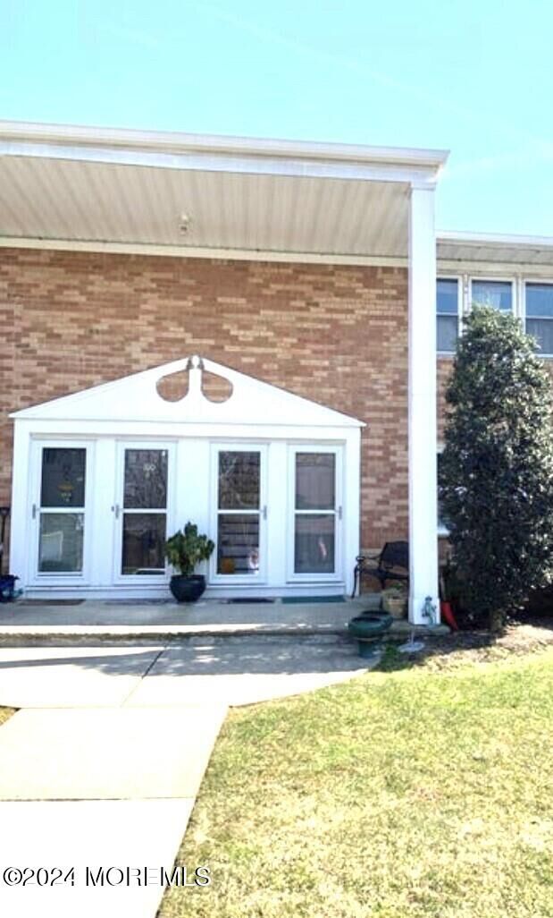 Property Photo:  96 East Avenue  NJ 07716 