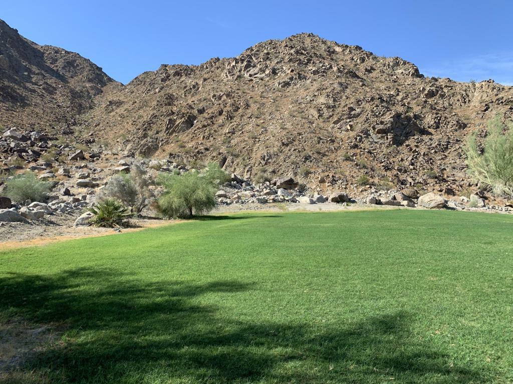 Property Photo:  Lot #6 Del Gato  CA 92253 