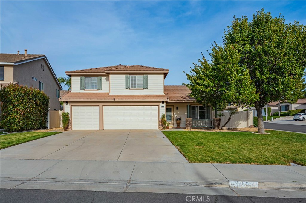 23458 Mount Lassen Way  Murrieta CA 92562 photo