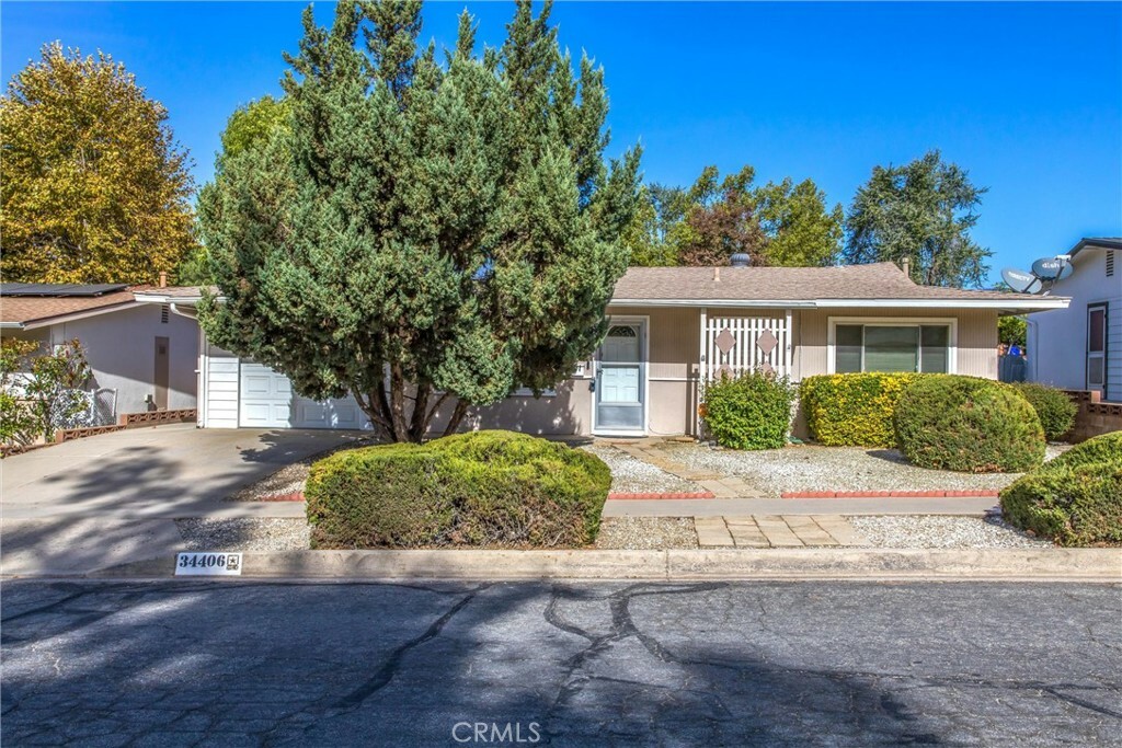 Property Photo:  34406 Cedar Ave  CA 92399 