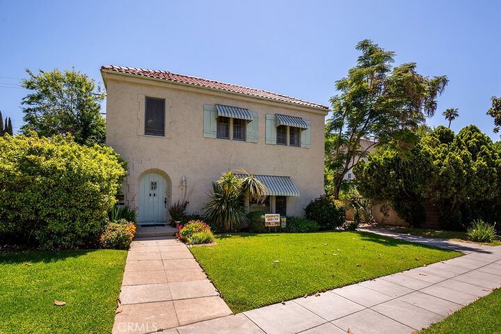 Property Photo: 1614 Fremont Avenue CA 91030