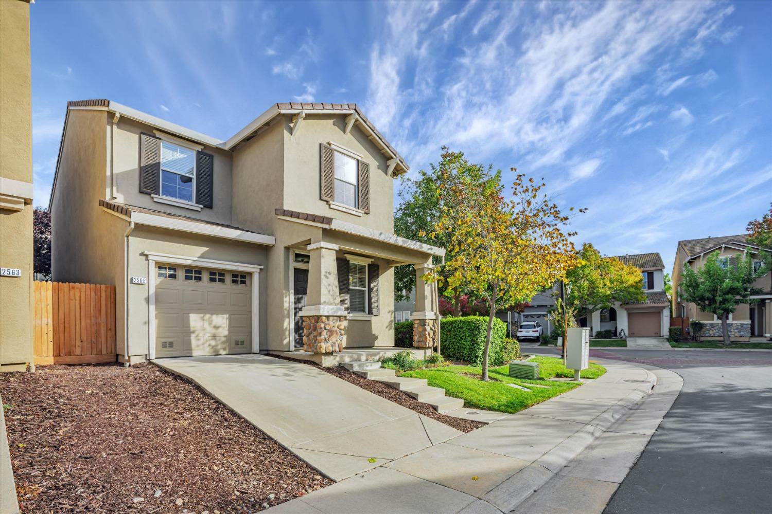 2569 Huckleberry Circle  West Sacramento CA 95691 photo