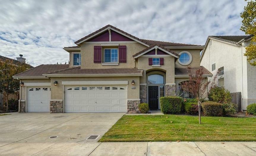 Property Photo: 4208 Maddie Circle CA 95209