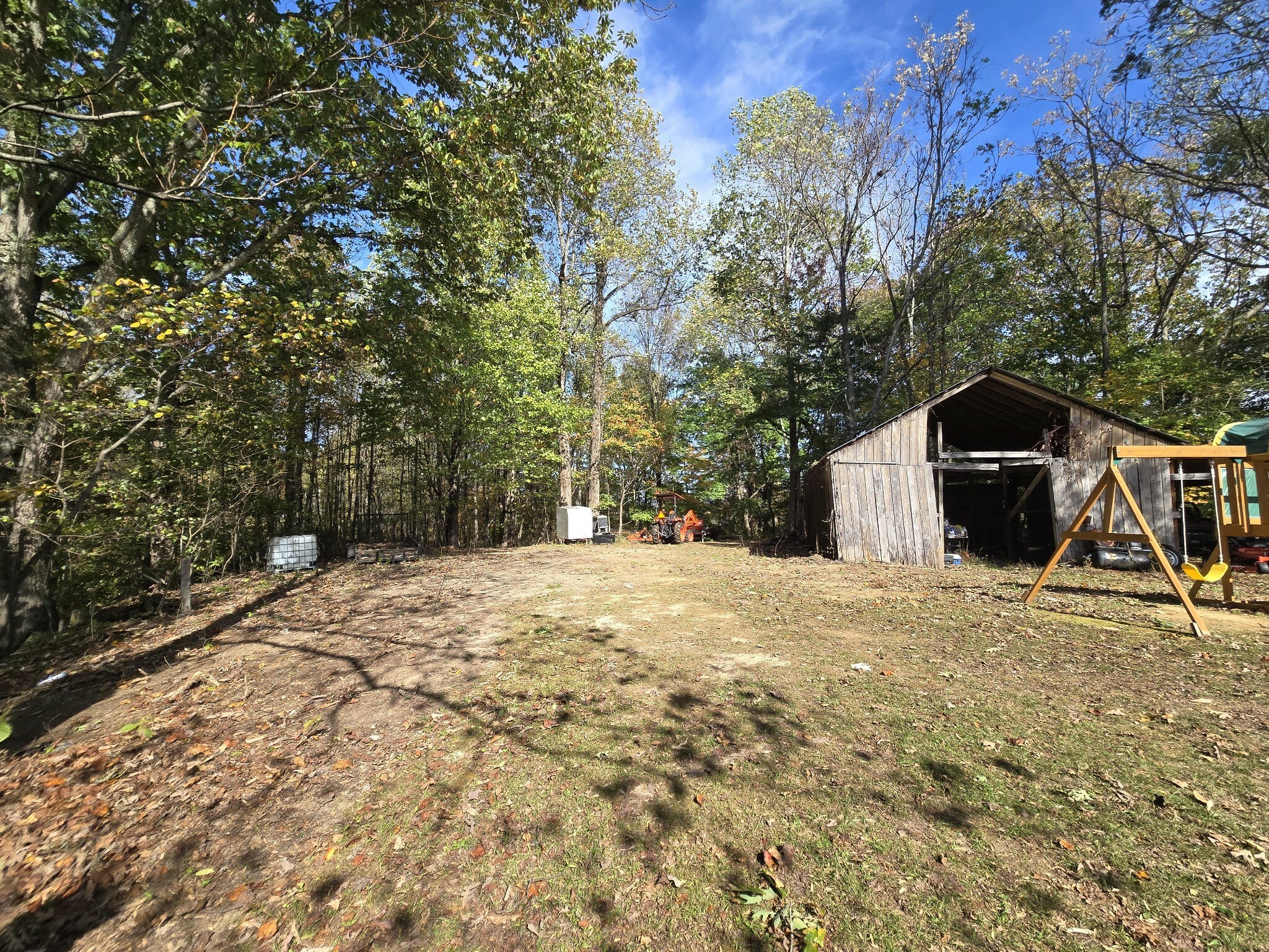 Property Photo:  2829 Hill Creek Rd  TN 37190 