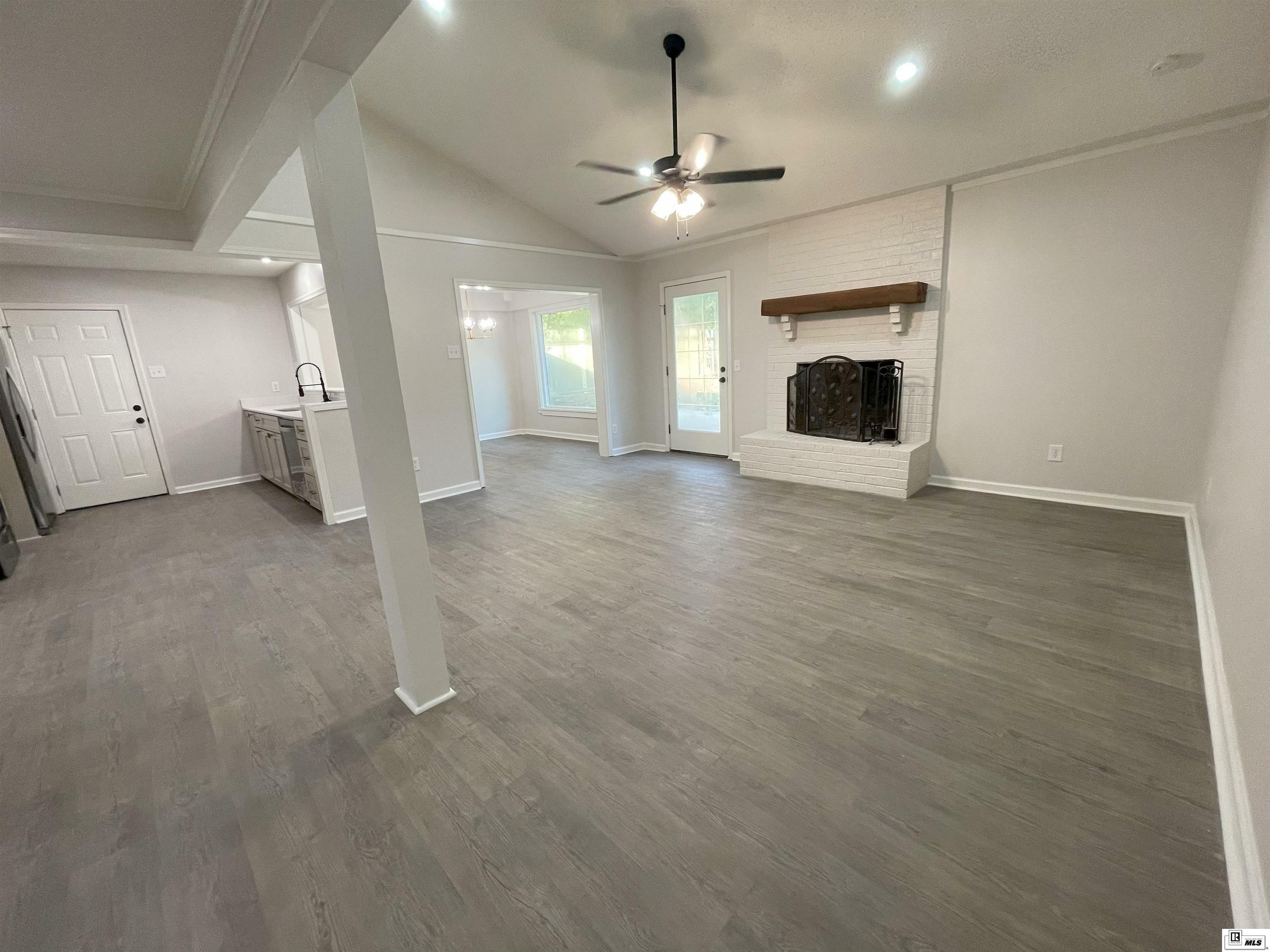 Property Photo:  121 Clearwater Circle  LA 71291 