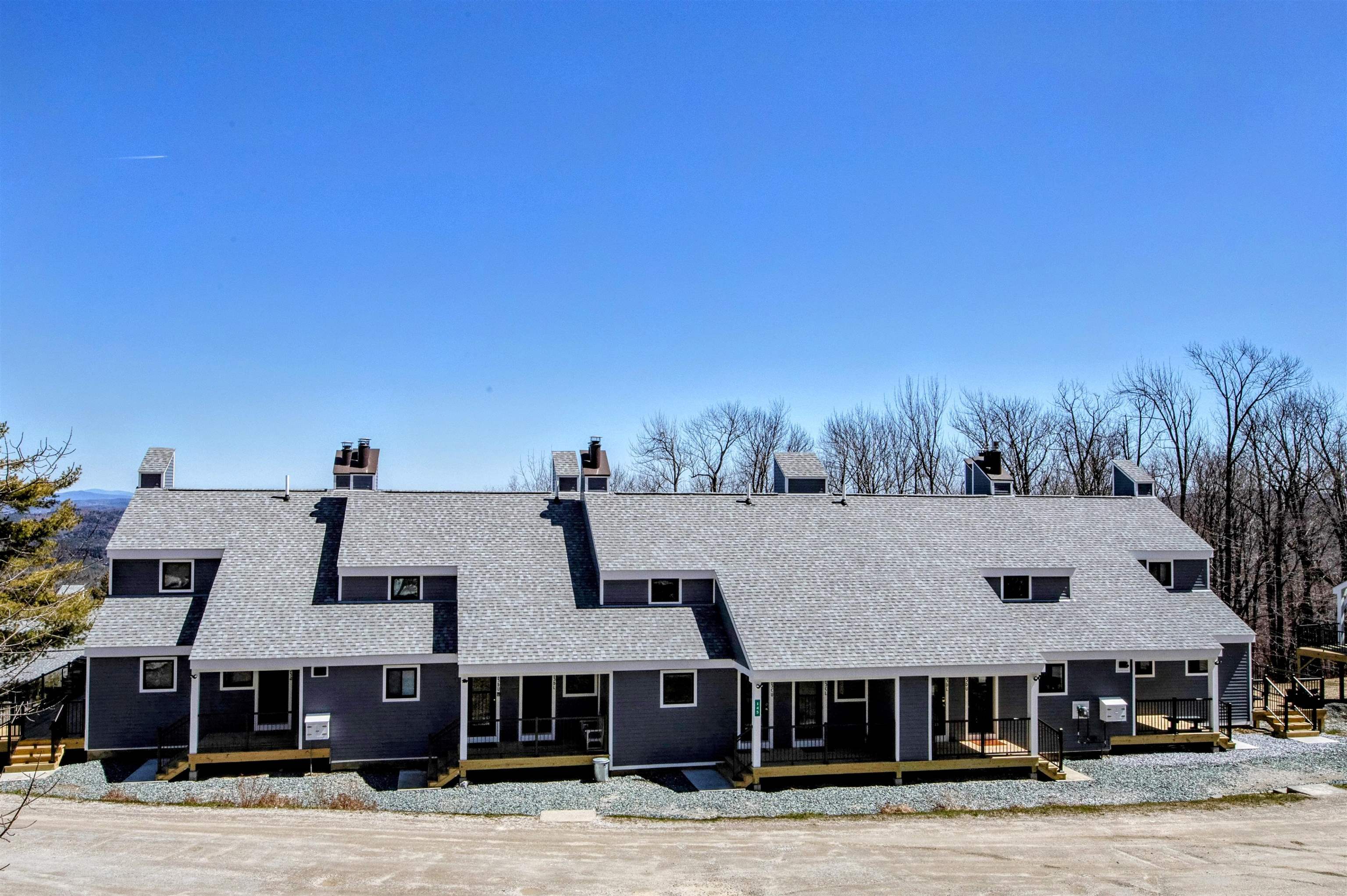 Property Photo:  145 Okemo Trailside Extension  VT 05149 