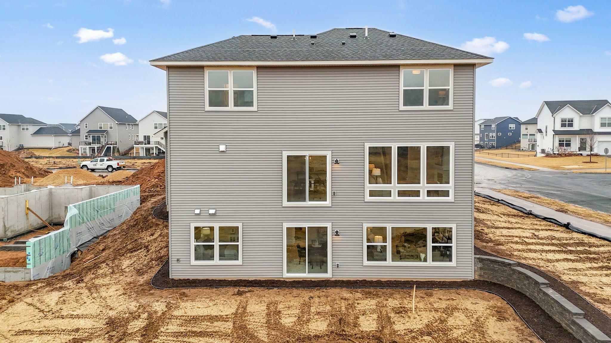 Property Photo: 11728 35th Street N MN 55042