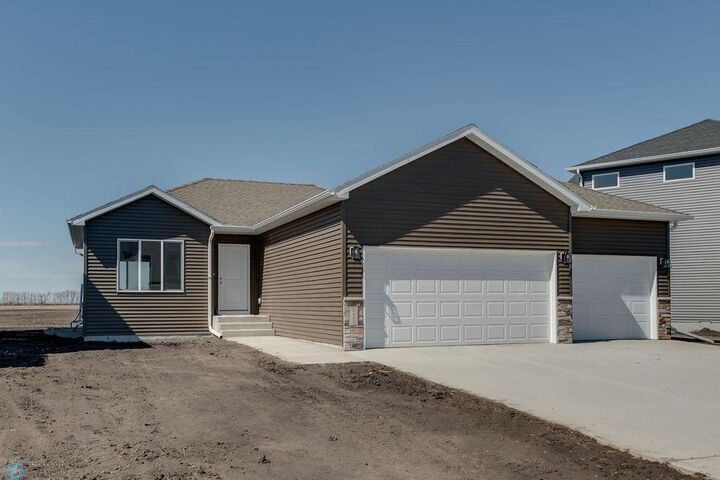 Property Photo:  6669 Belding Drive S  ND 58104