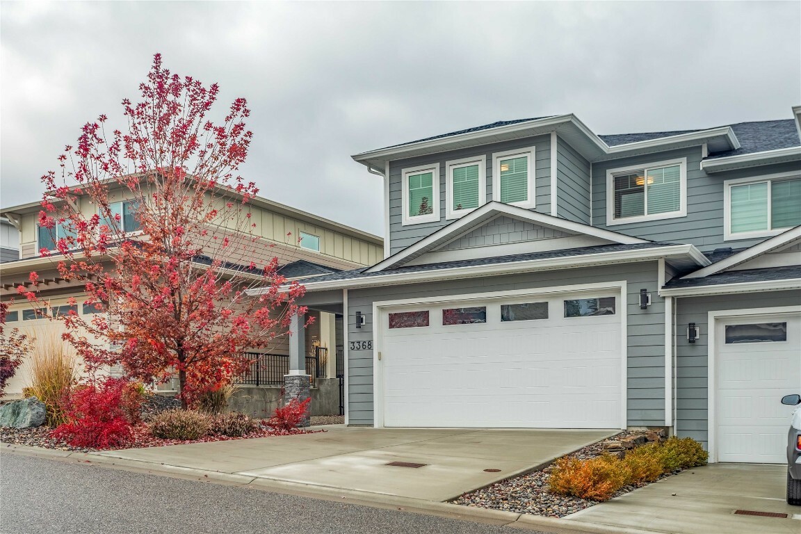 Property Photo:  3368 Hawks Crescent  BC V4T 0A7 