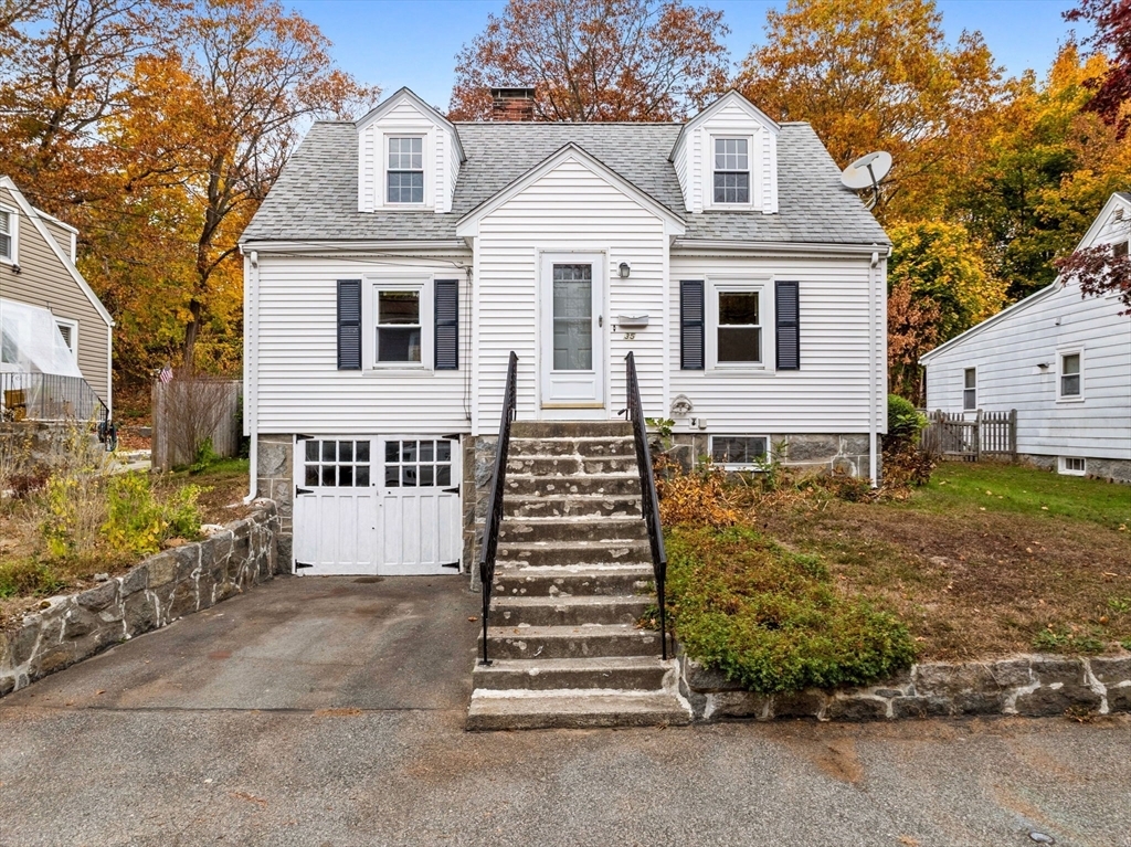 Property Photo:  35 Suomi Rd  MA 02169 