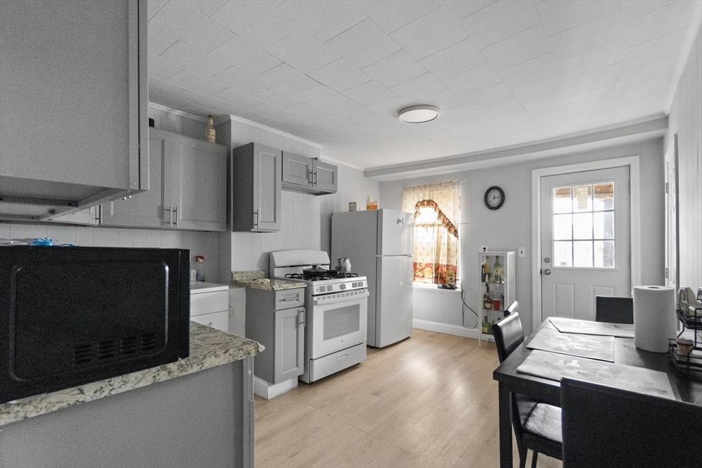 Property Photo:  225 London St.  MA 02128 