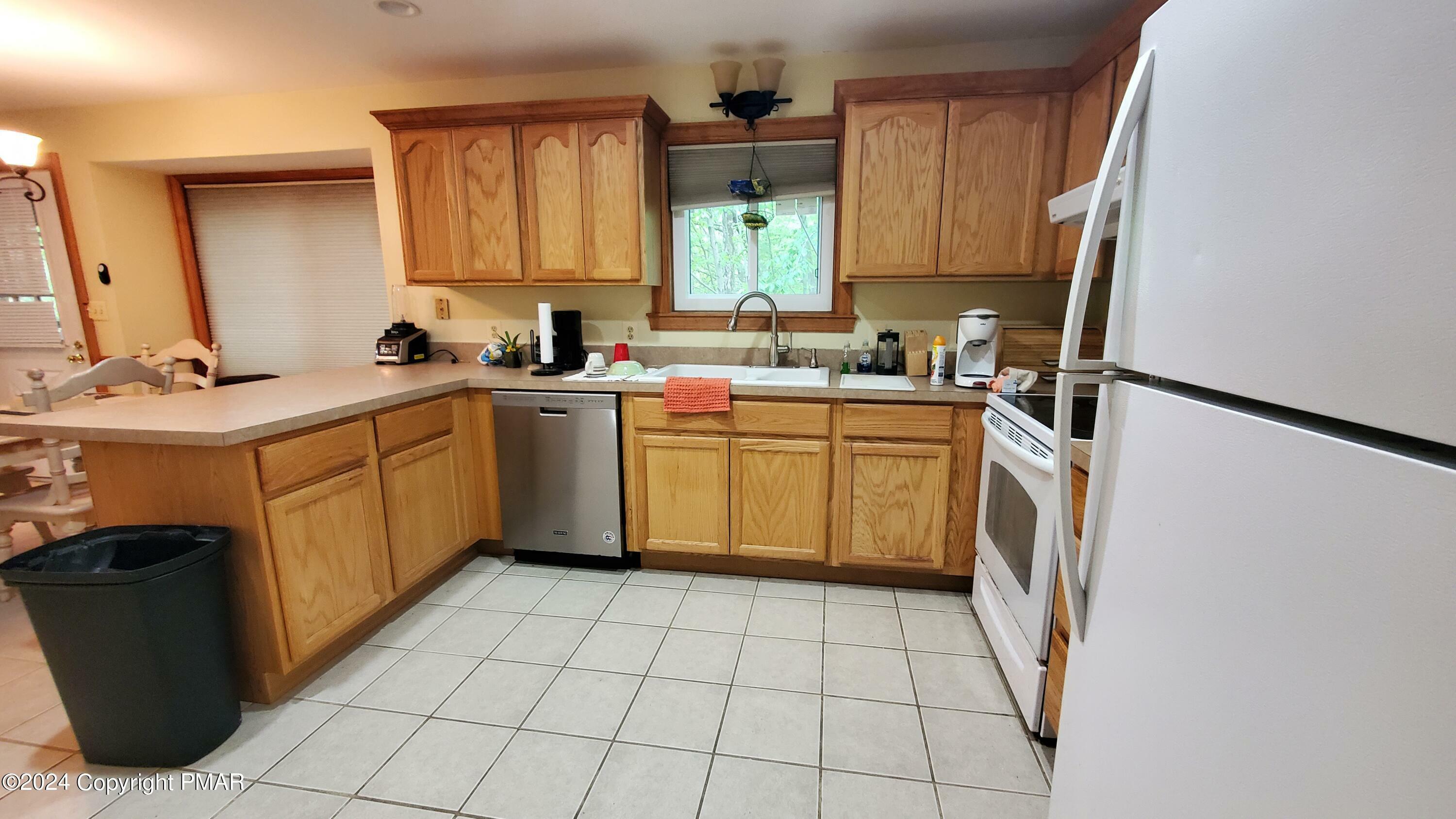 Property Photo:  6396 Decker Road  PA 18324 