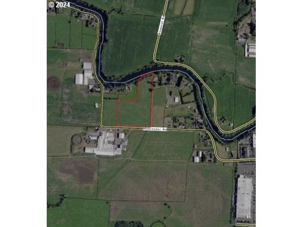 Property Photo:  Makinster Rd 1902  OR 97141 