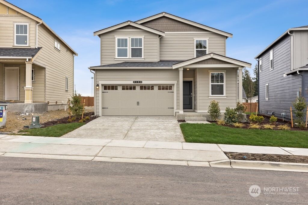 Property Photo:  2959  Longhorn Loop 271  WA 98926 