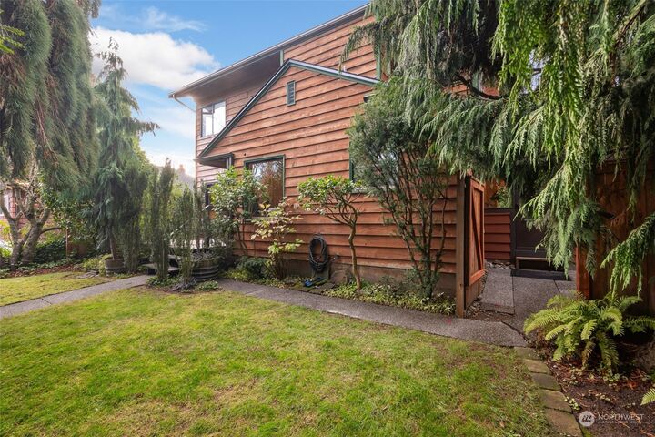 Property Photo:  8609  18th Avenue SW  WA 98106 