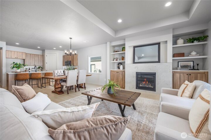 Property Photo: 3646 Morningside Parkway WA 99352