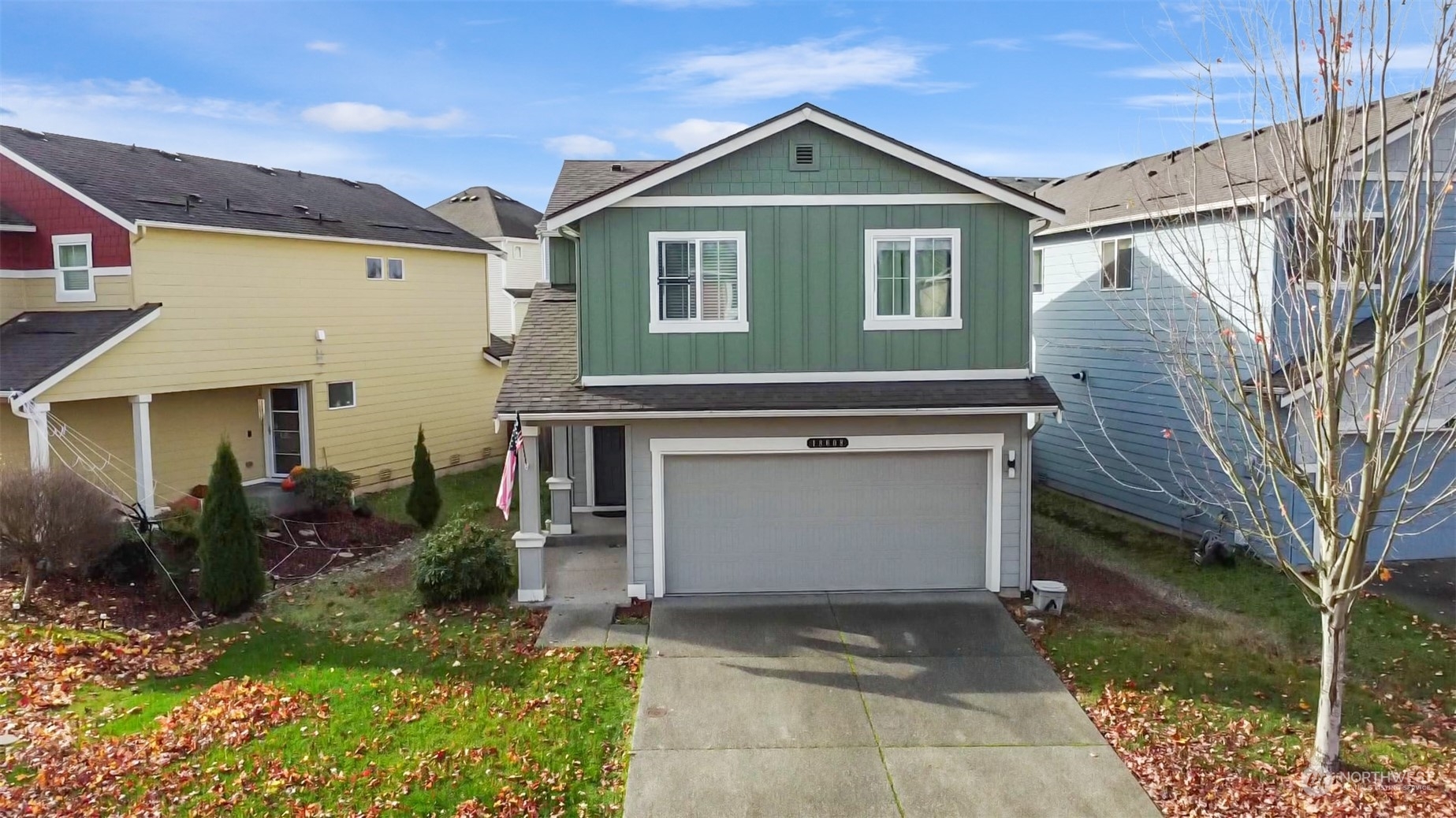 18608 117th Avenue Ct E  Puyallup WA 98374 photo