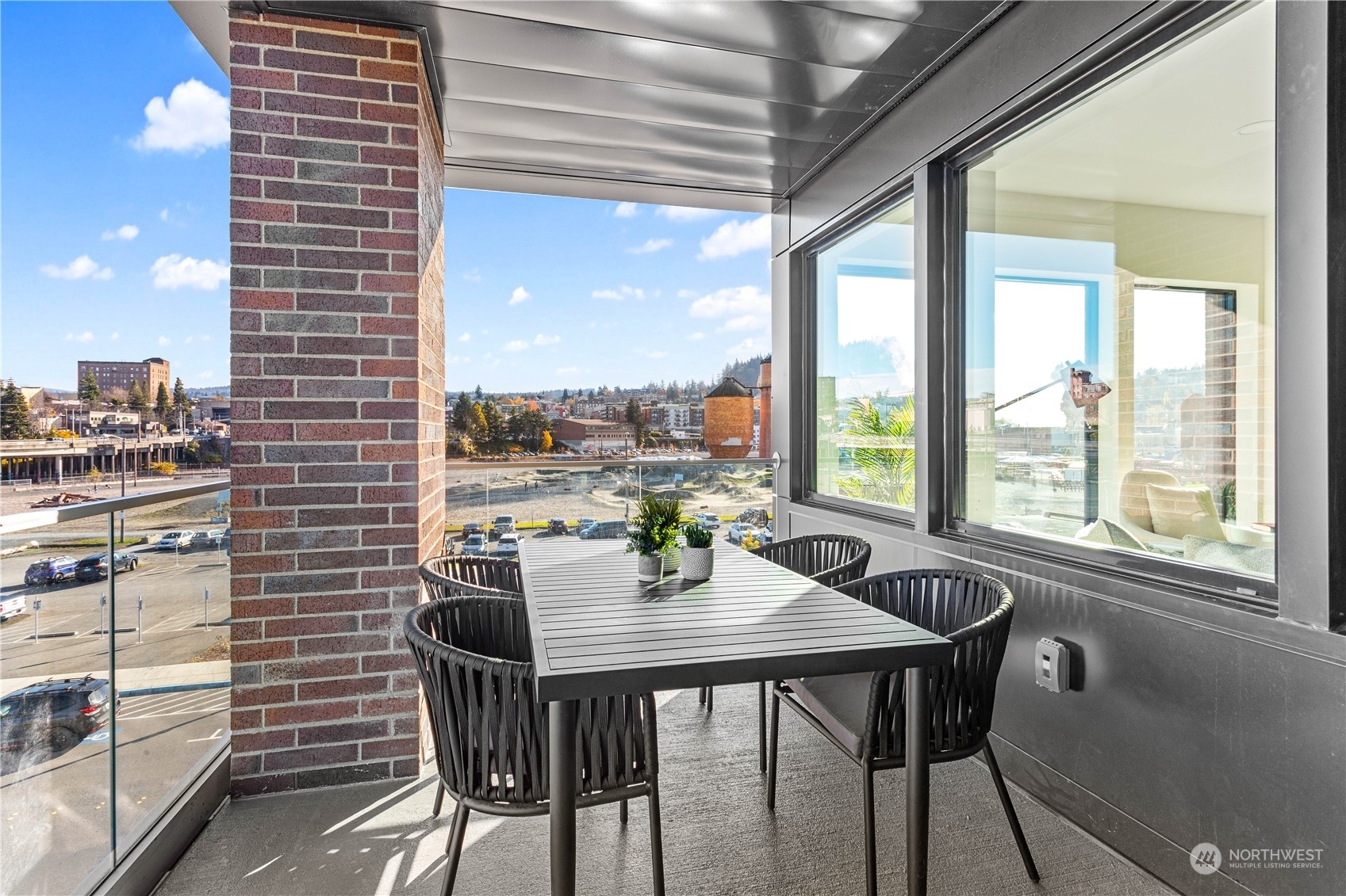 Property Photo:  1025  Granary Avenue 405  WA 98225 