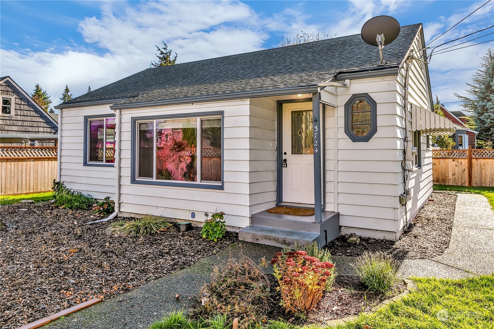 Property Photo:  3724 N 19th Street  WA 98406 