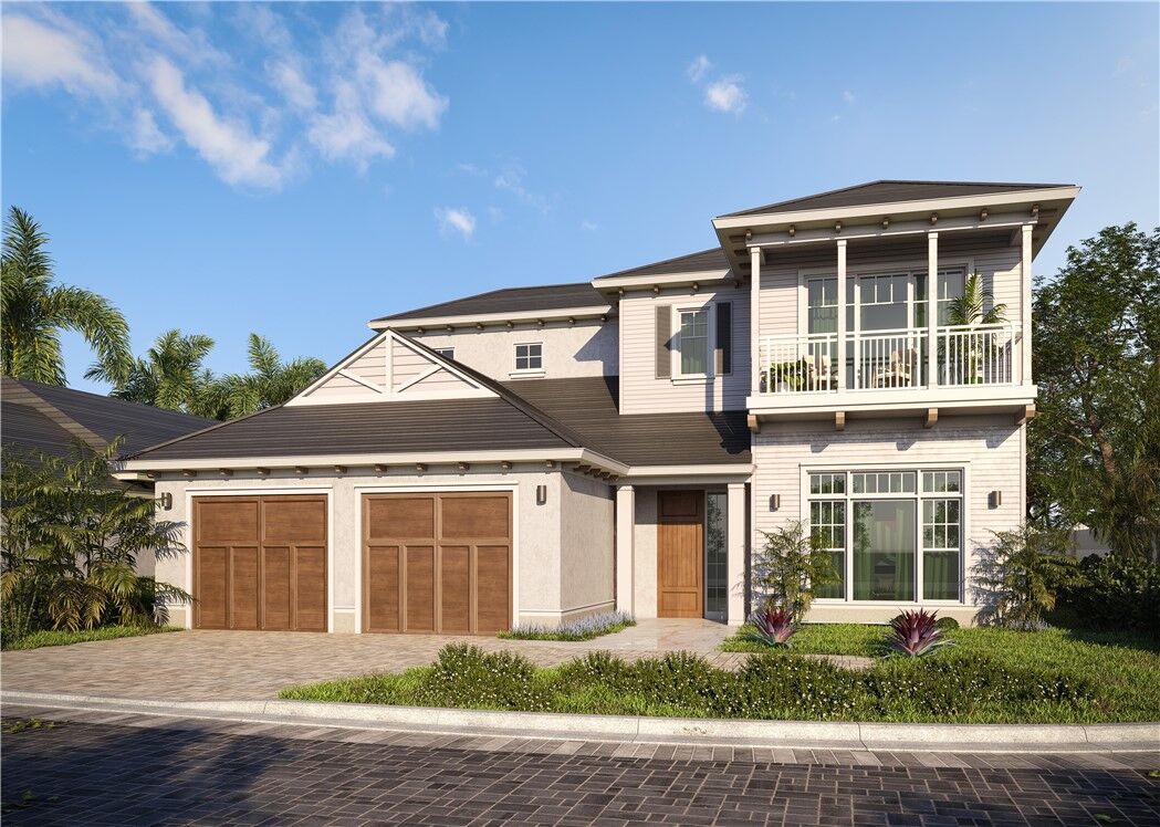 Property Photo: 909 Surfsedge Way FL 32963