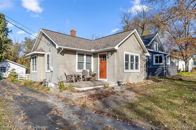 Property Photo:  3173 Henrydale Street  MI 48326 