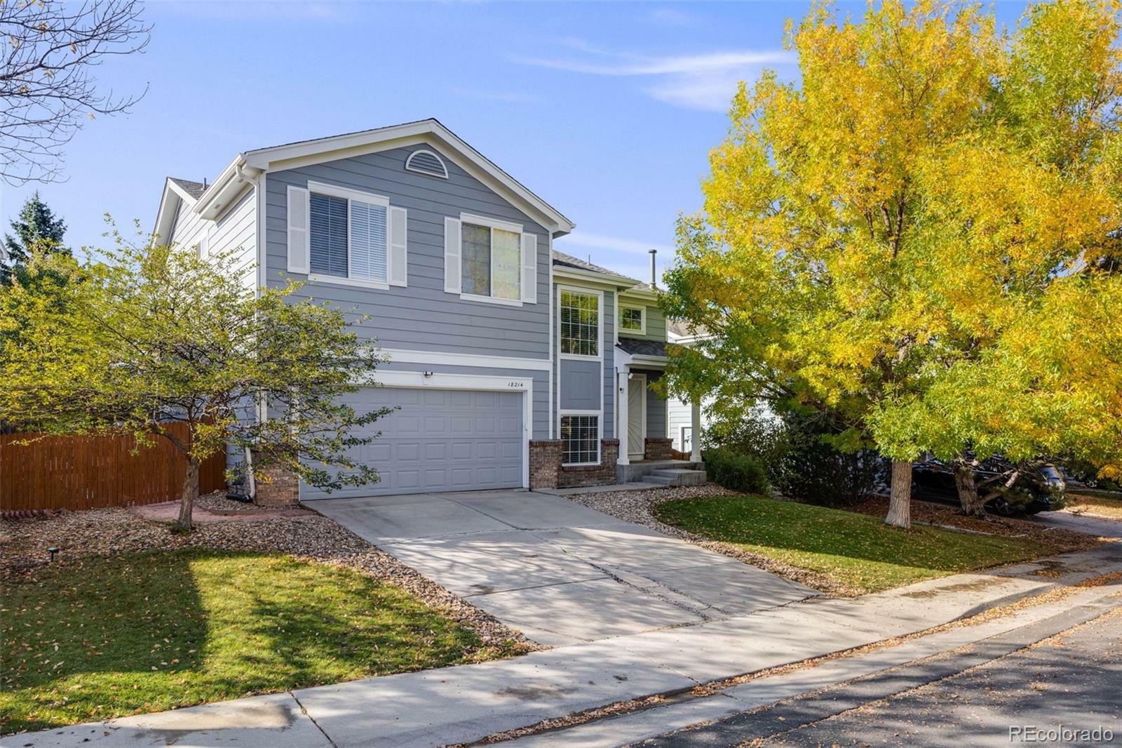 18214 E Linvale Drive  Aurora CO 80013 photo