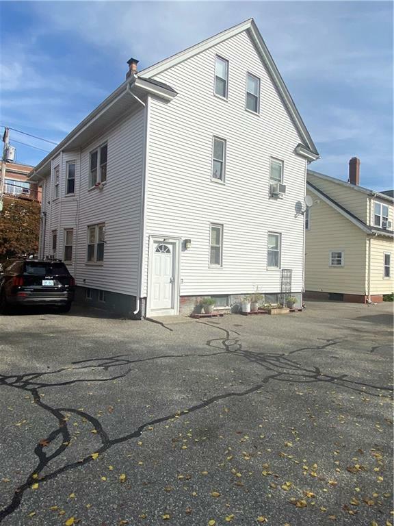 Property Photo:  904 Park Avenue  RI 02910 